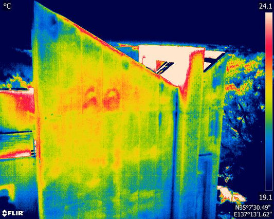 建築基準法第１２条　特定建築物調査　調査の内容について・・・