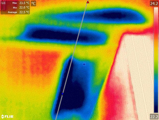 横浜でハイブリット漏水調査